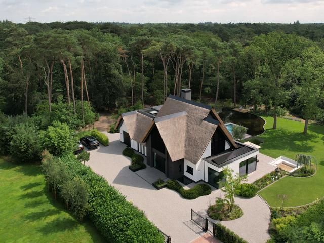 Prinschelaan Bilthoven