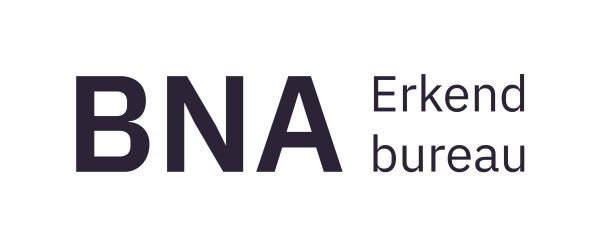 BNA erkend bureau Tesser